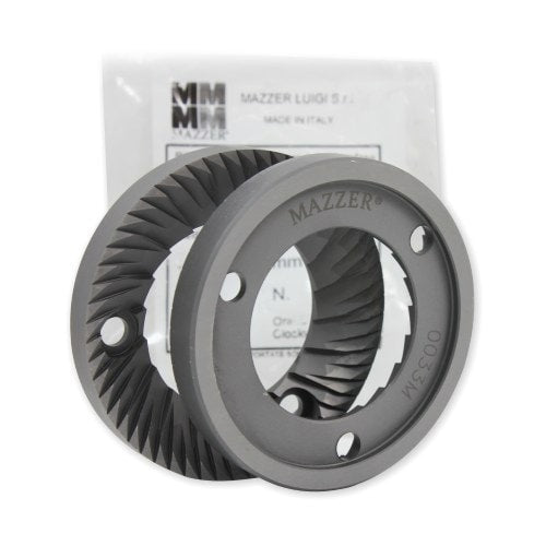 Mazzer Super Jolly Mini E Burrs 64mm Genuine