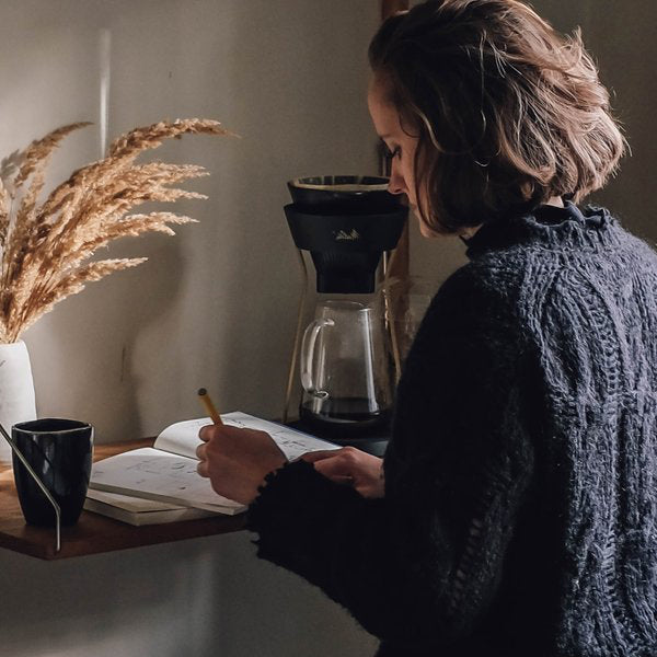 melitta home coffee maker