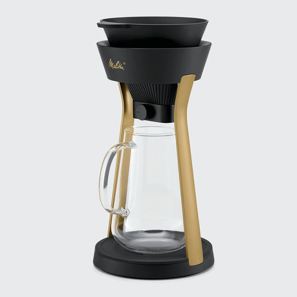 Melitta v60 brewer