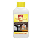 Melitta Perfect Clean Milk System Liquid