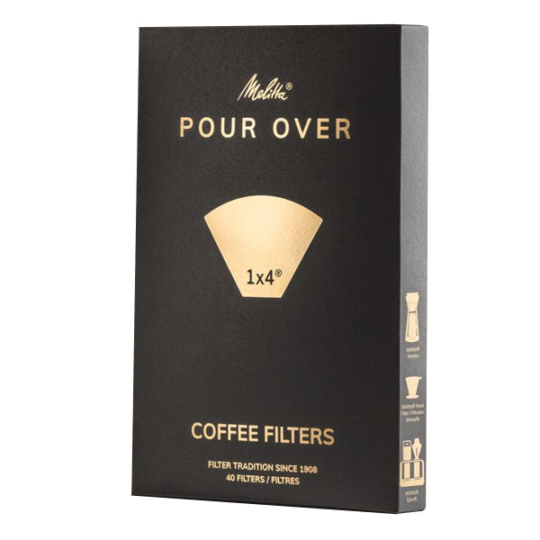 Pour Over Paper Filters
