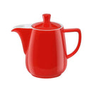 Melitta Pour Over Jug 0.6L Red
