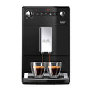 Melitta Purista Automatic Coffee Machine Black