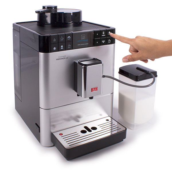 Melitta Varianza CSP Automatic Coffee Machine