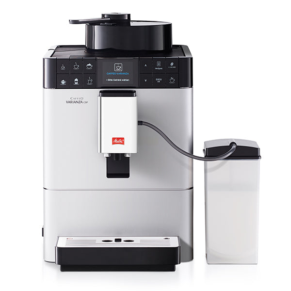 Melitta Varianza CSP Automatic Coffee Machine