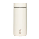 MiiR 360 Travel Tumbler Sandstone White