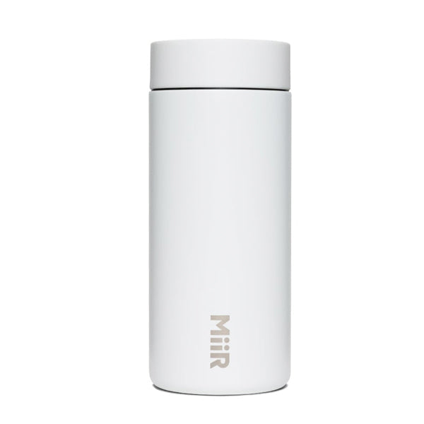 MiiR 360 Travel Tumbler White