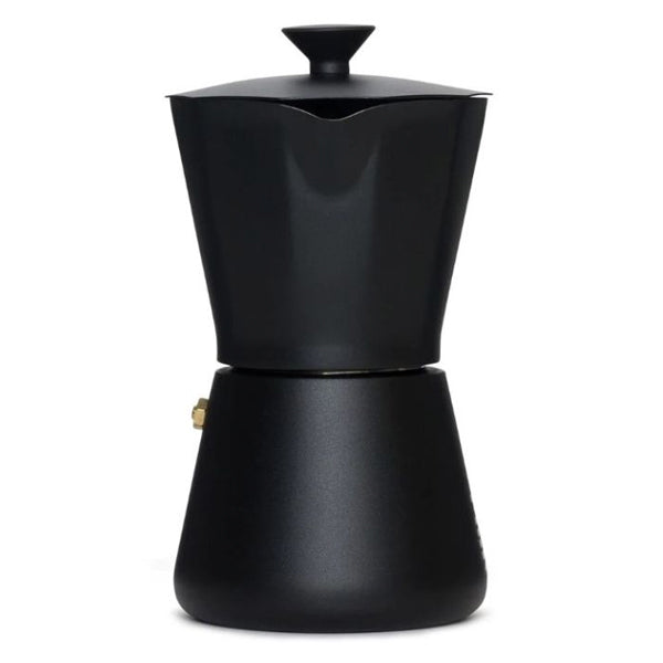 MiiR New Standard Moka Pot - Black 10oz