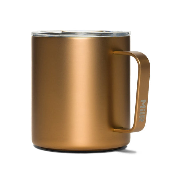 MiiR Camp Cup 12oz Copper