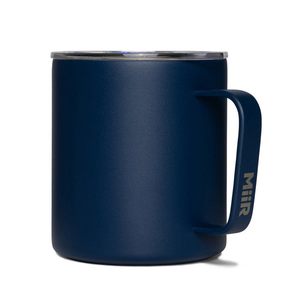 MiiR Camp Cup 12oz Tidal Blue
