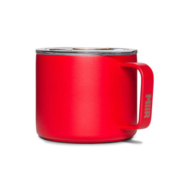 MiiR Camp Cup 8oz Cascara