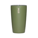 MiiR Classic Tumbler 12oz Evergreen