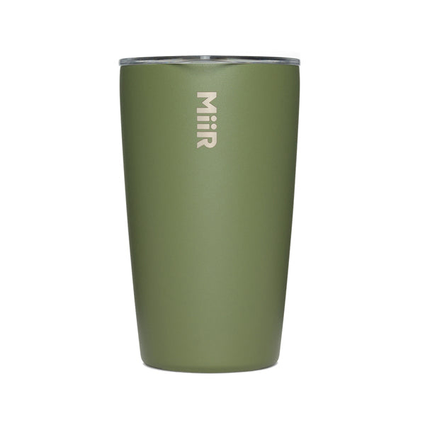 MiiR Classic Tumbler 12oz Evergreen