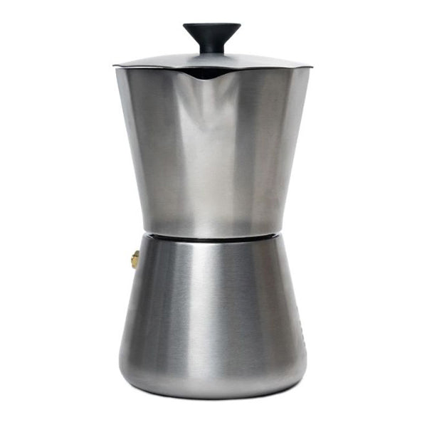 MiiR New Standard Moka Pot - Stainless 10oz