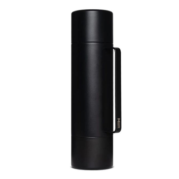 MiiR Tomo Thermos with Sipping Mug