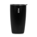 MiiR Classic Tumbler 16oz Black