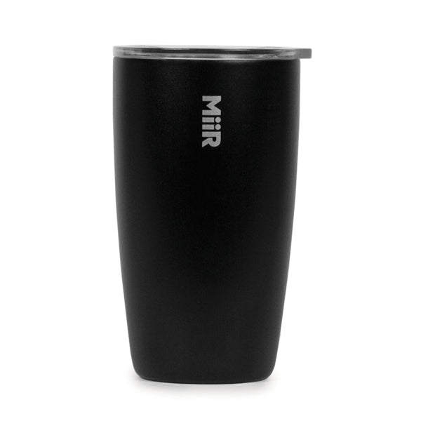 MiiR Classic Tumbler 16oz Black