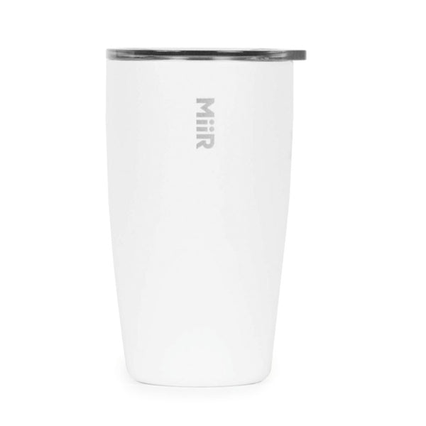 MiiR Classic Tumbler 8oz White