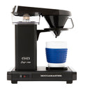 Moccamaster One Cup Matt Black