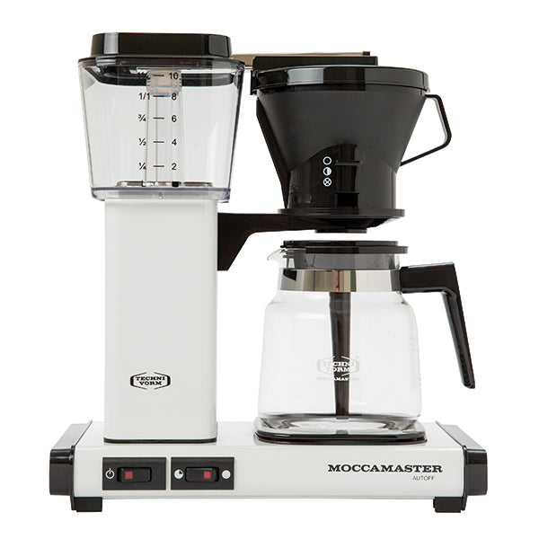 Moccamaster Classic