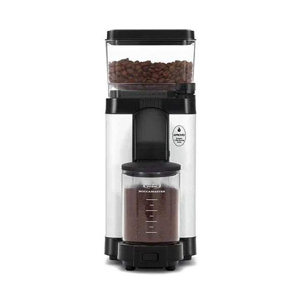 Moccamaster KM5 Coffee Grinder