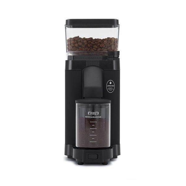 Moccamaster KM5 Coffee Grinder