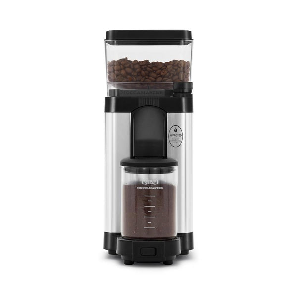 Moccamaster KM5 Coffee Grinder
