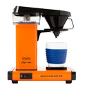 Moccamaster One Cup Orange