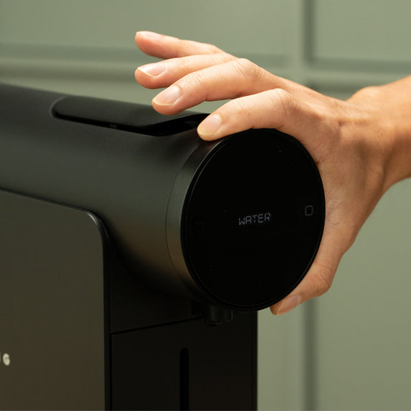 Specialty Coffee Capsule Machine