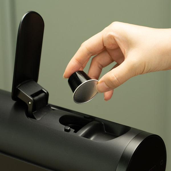 Nescafe Home Coffee Capsule Machine