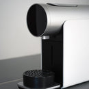 Morning Coffee Nescafe Capsule Machine