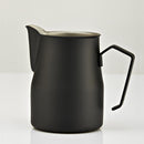 Motta Europa Milk Jug - Black