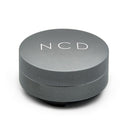 titanium Nucleus coffee distribution tool