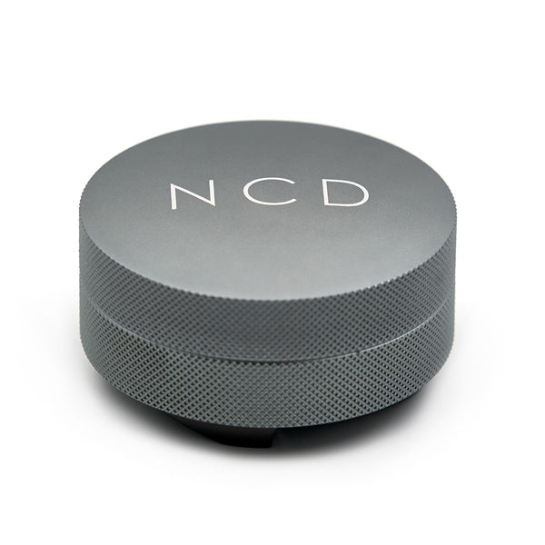 titanium Nucleus coffee distribution tool