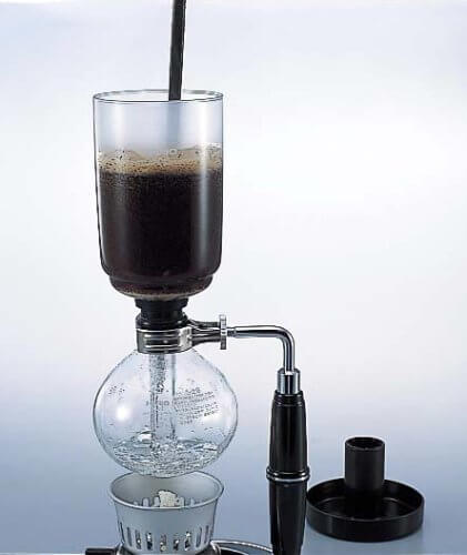 Hario Syphon Technica 5 Cup