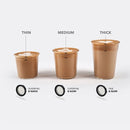 Subminimal NanoFoamer Milk Frother