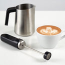 Subminimal NanoFoamer Milk Frother