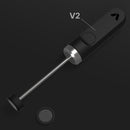 Subminimal Nanofoamer V2