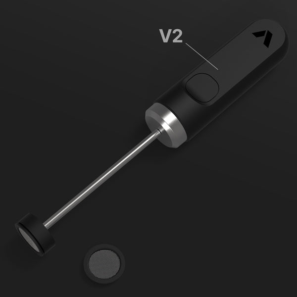 Subminimal Nanofoamer V2