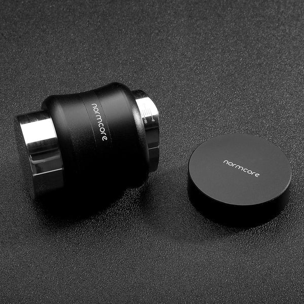 Normcore Espresso Dual Tamper Distribution