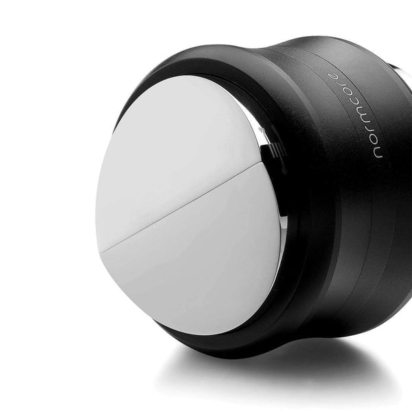 Normcore Bevel Espresso Distribution