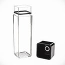 Single Dosing Normcore Coffee Bean Cellars