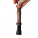 Normcore Barista Cleaning Brush Walnut