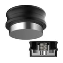 Normcore Coffee Palm Tamper Spring laoded