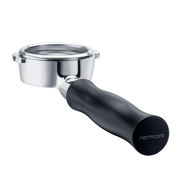 Normcore 58mm E61 Bottomless Portafilter with Filter basket