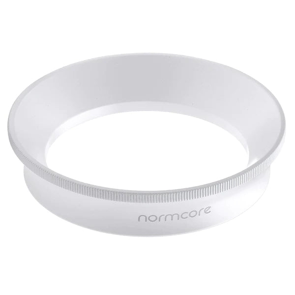 Normcore Magnetic Dosing Funnel - White V2