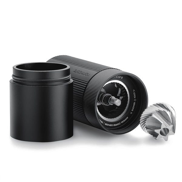 Normcore Stainless Steel Burr Grinder