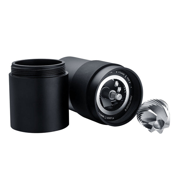 Normcore Manual Grinder V2 Stainless Steel Burrs