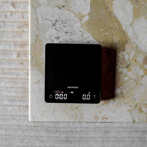 Normcore Pocket Coffee Scale