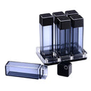 Normcore Coffee Bean Cellars